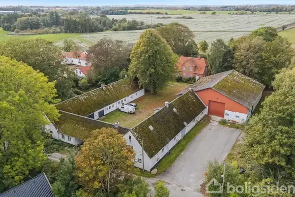 Villa på Oppe-Sundbyvej 4, 3600 Frederikssund