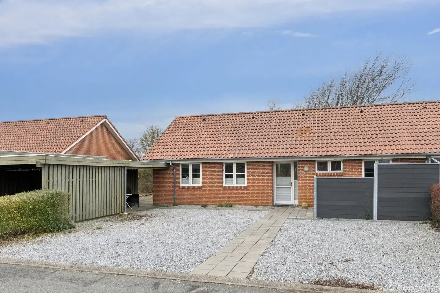 Andelsbolig på Valmuevej 2L, 9670 Løgstør