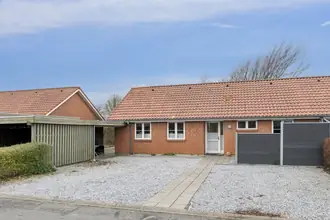 Andelsbolig på Valmuevej 2L, 9670