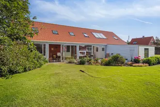 Villa på Vesterhavsvej 289, 6830 Nørre Nebel