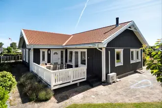 Villa på Fiskervænget 13, Havnebyen, 4583 Sjællands Odde