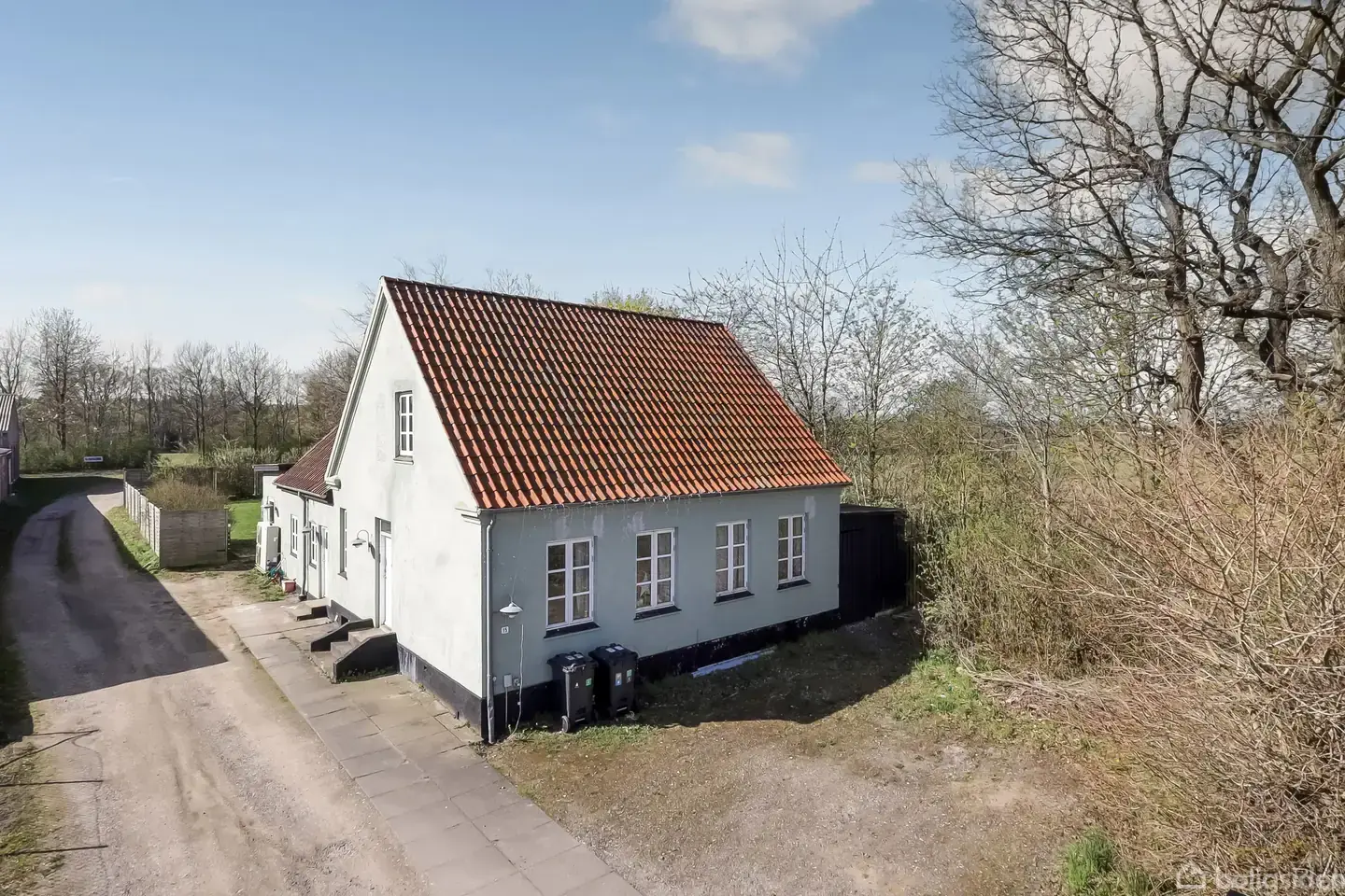 Villa på Assensvej 15, 5771 Stenstrup