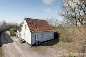 Villa på Assensvej 15, 5771 Stenstrup