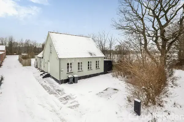 Villa på Assensvej 15, 5771 Stenstrup