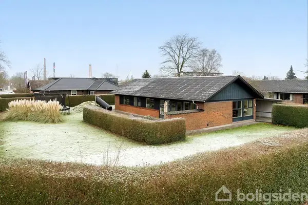 Villa på Ølstedgårdvænget 2, 5230 Odense M