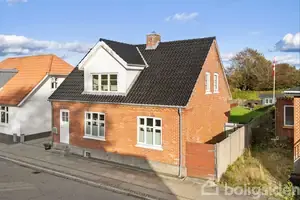 Villa på Marupvej 16, 6900 Skjern