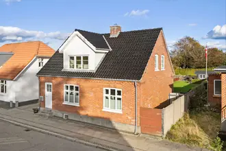 Villa på Marupvej 16, 6900 Skjern