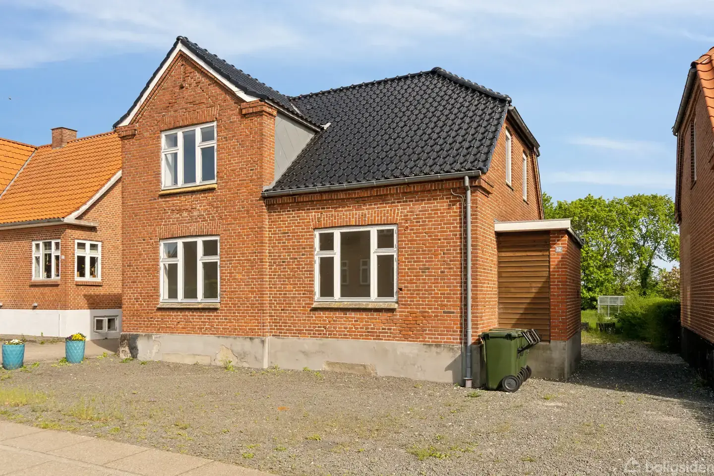 Villa på Bugtrupvej 12, 8560 Kolind