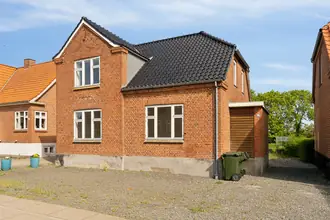Villa på Bugtrupvej 12, 8560 Kolind