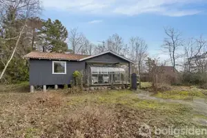 Fritidsbolig på Myrevej 3, 3730 Nexø