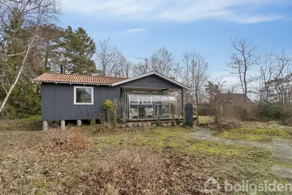 Fritidsbolig på Myrevej 3, 3730 Nexø