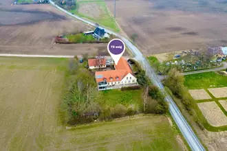 Villa på Sønder Bjergevej 69, Bøgelunde, 4261 Dalmose