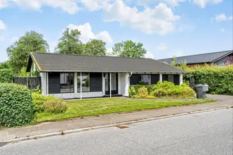 Villa på Højvænget 16, 7400 Herning