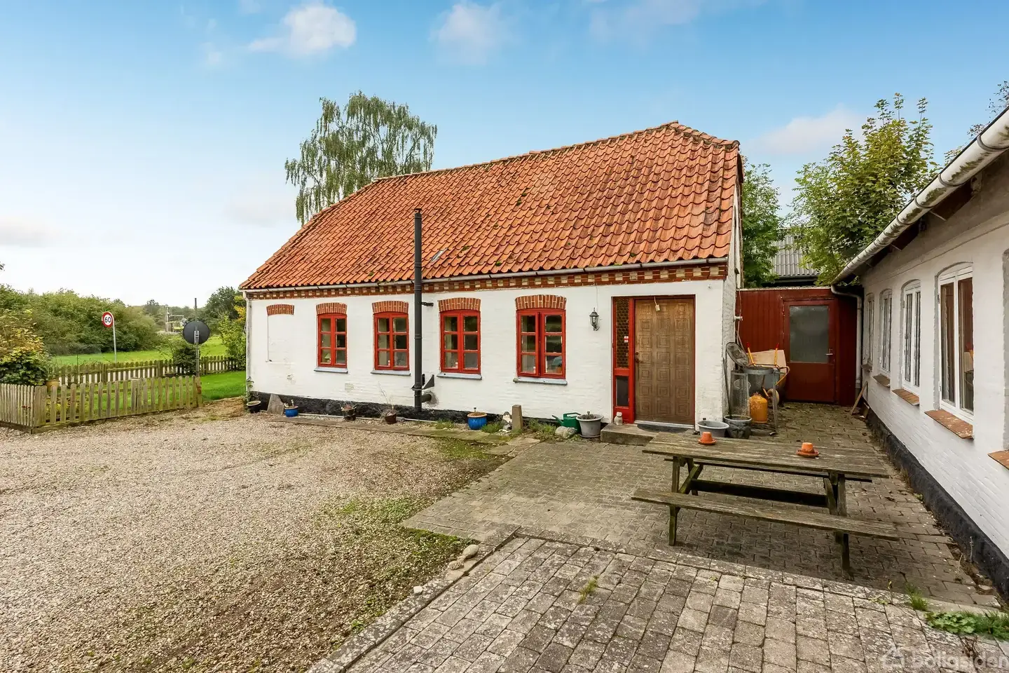 Villa på Blansvej 17, 6200 Aabenraa