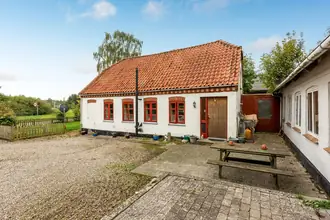 Villa på Blansvej 17, Bovrup, 6200