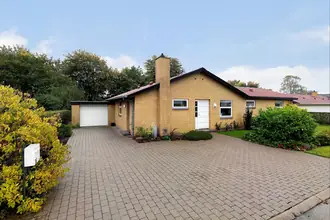 Villa på Havrevænget 36, 5471 Søndersø