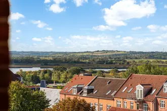 Ejerlejlighed på Steen Blichers Gade 21A, 3. th., 8900 Randers C