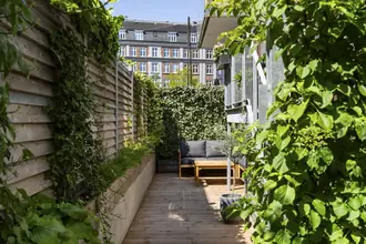 Ejerlejlighed på Halmtorvet 29C, tv., 1700 København V