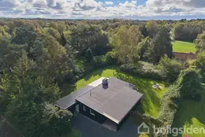 Fritidsbolig på Skovkjærs-Åsen 14, 3210 Vejby