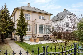 Ejerlejlighed på Marievej 17, 2900 Hellerup