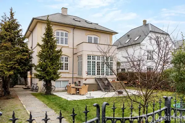 Ejerlejlighed på Marievej 17, st., 2900 Hellerup