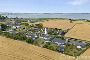 Villa på Peløkkevej 84, 5900 Rudkøbing