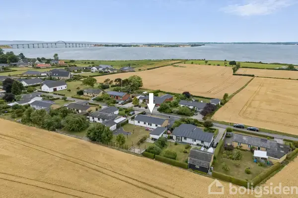 Villa på Peløkkevej 84, 5900 Rudkøbing
