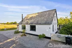 Villa på Enghavevej 4, 4261 Dalmose