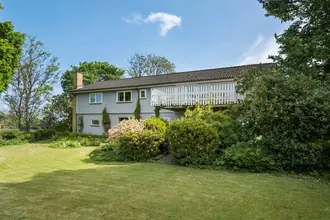 Villa på Kirke Søbyvej 80, Kirke Søby, 5610 Assens