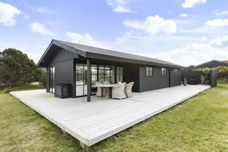 Fritidshus på Viking Banke 65, 9990 Skagen