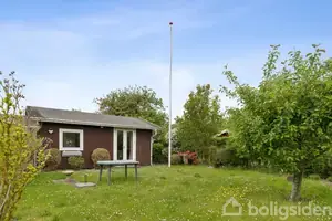 Fritidsbolig på Hf. Dahlia 51, 2650 Hvidovre
