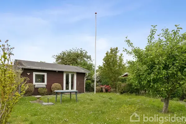 Fritidsbolig på Hf. Dahlia 51, 2650 Hvidovre
