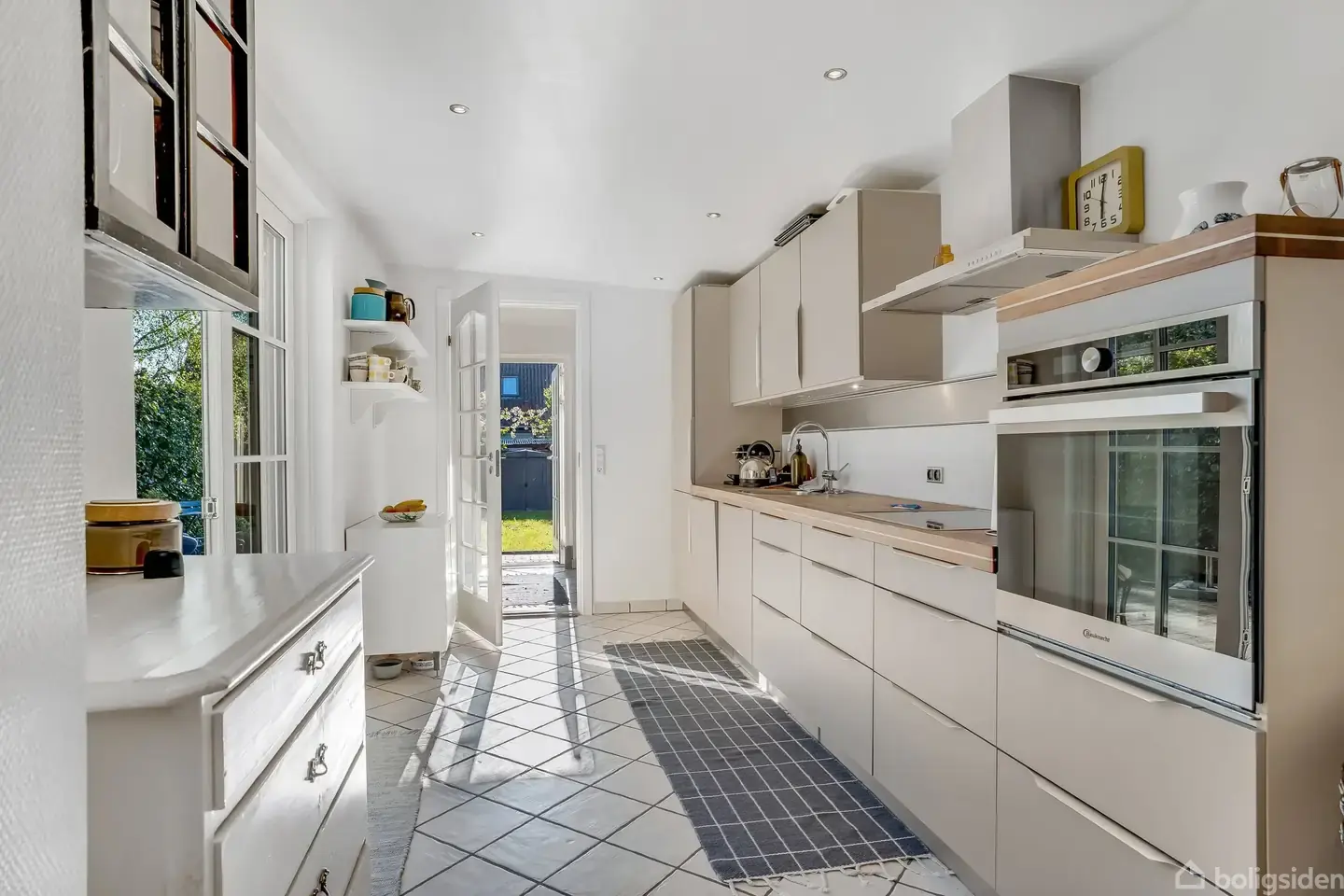 Villa på Søndergade 16, 4970 Rødby