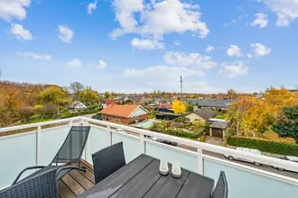 Ejerlejlighed på Næsborgvej 16, 2. th., 2650 Hvidovre