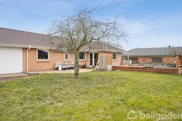 Villa på Pærevej 7, 4070 Kirke Hyllinge