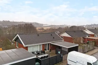 Villa på Højbjergvej 53, Seest, 6000 Kolding