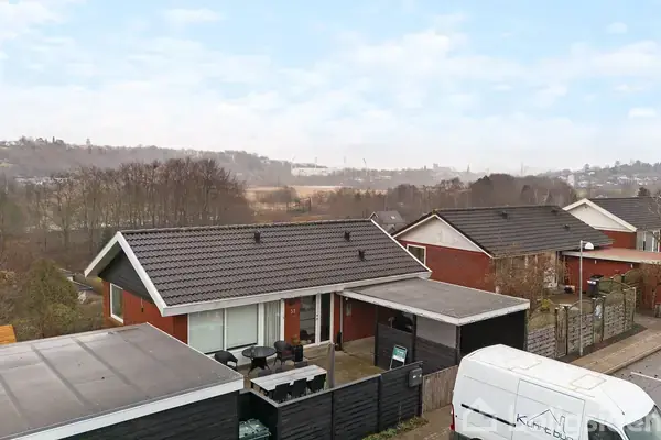 Villa på Højbjergvej 53, 6000 Kolding