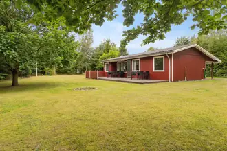 Fritidshus på Rønnevej 6, Fuglslev, 8400 Ebeltoft