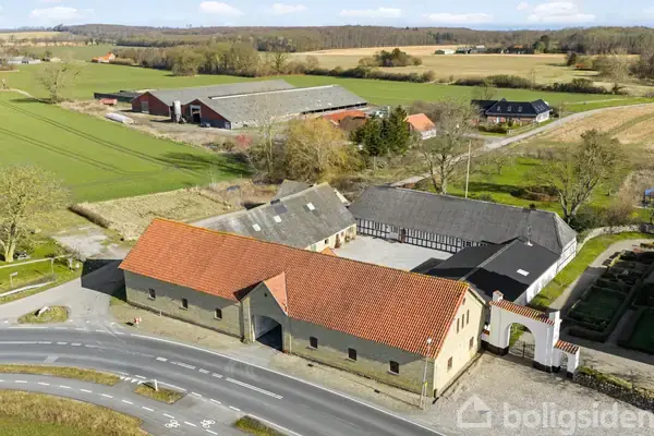 Kvæggård/-jord på Revninge Bygade 111, 5300 Kerteminde