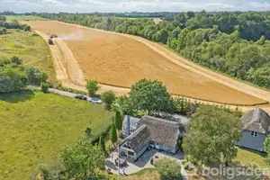 Villa på Brandevej 28C, 7361 Ejstrupholm