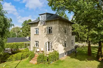 Villa på Kastanie Alle 24, 3520 Farum