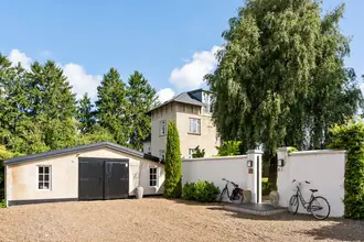 Villa på Kastanie Alle 24, 3520 Farum