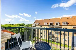Ejerlejlighed på Tartinisvej 32, 3. 2., 2450 København SV