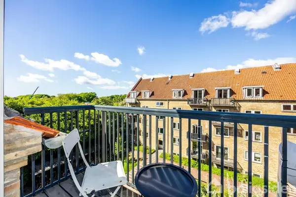 Ejerlejlighed på Tartinisvej 32, 3. 2., 2450 København SV