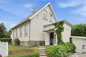 Villa på Stationsvej 22, 3480 Fredensborg