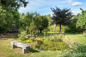 Villa på Hestetangsvej 208, 3520 Farum