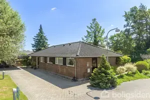 Villa på Stærmosegårdsvej 21, 5230 Odense M