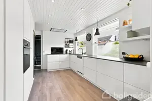 Villa på Gefions Alle 8, 6705 Esbjerg Ø