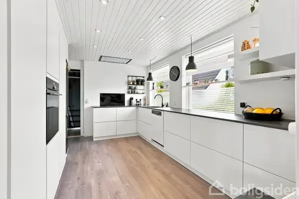 Villa på Gefions Alle 8, 6705 Esbjerg Ø