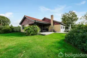 Villa på Toftholmsvej 6, 2690 Karlslunde
